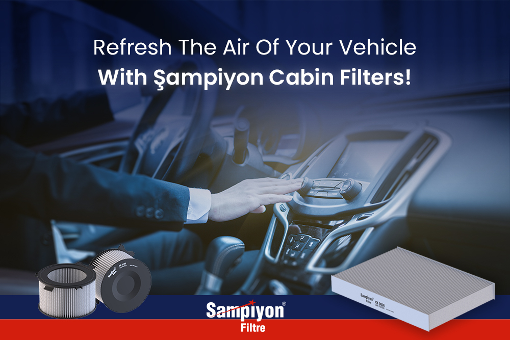 What is Car Pollen (Cabin Air) Filter?, Blog